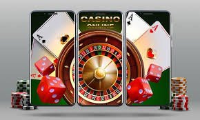 Slot machine games collection available on phcas Philippines platform